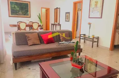 Apartamento com 4 quartos à venda na Rua José Hemetério Andrade, 390, Buritis, Belo Horizonte