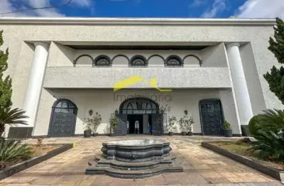 Casa comercial para aluguel, 2 suítes, 36 vagas, estoril - belo horizonte/mg