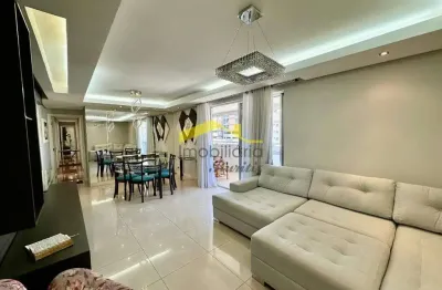 Apartamento à venda no buritis – 4 quartos | 128m² | edifício imperator