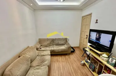 Apartamento à venda, 2 quartos, 1 vaga, estrela do oriente - belo horizonte/mg