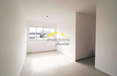 Apartamento 2 quartos à venda no buritis – localização privilegiada e lazer completo!
