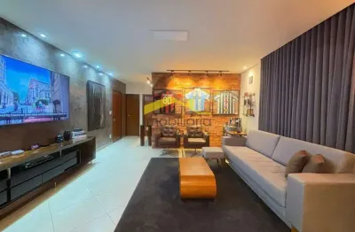 Apartamento à venda, 3 quartos, 1 suíte, 2 vagas, buritis - belo horizonte/mg