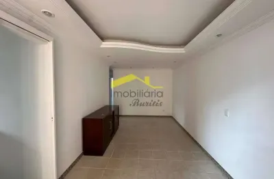 Apartamento 4 quartos à venda – conforto, espaço e excelente localização no buritis