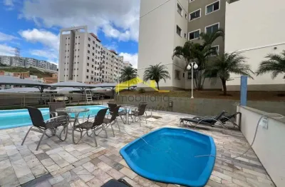 Apartamento para aluguel, 3 quartos, 1 suíte, 1 vaga, buritis - belo horizonte/mg
