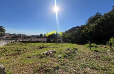 Terreno à venda na Rua João Anatólio Lima, 63, Estoril, Belo Horizonte