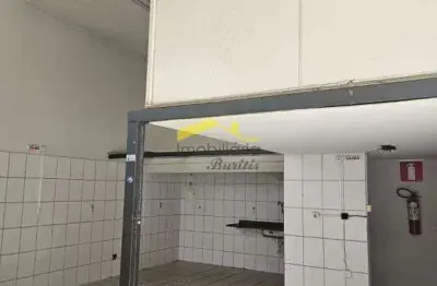 Ponto comercial para alugar na Rua Áustria, 86, Havaí, Belo Horizonte