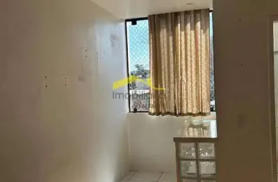 Apartamento à venda, 2 quartos, 1 vaga, buritis - belo horizonte/mg