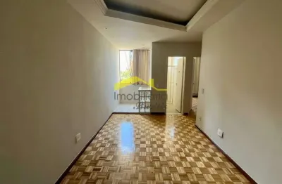 Apartamento à venda, 2 quartos, 1 vaga, buritis - belo horizonte/mg