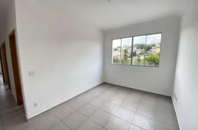 Apartamento para aluguel, 2 quartos, 1 suíte, 1 vaga, havaí - belo horizonte/mg