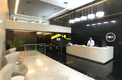 Sala comercial à venda na Rua Dener Cunha Peixoto, 11, Buritis, Belo Horizonte