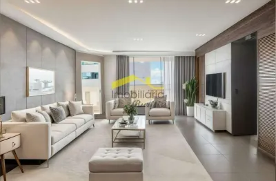Apartamento com área privativa à venda, 4 quartos, 1 suíte, 3 vagas, buritis - belo horizonte/mg