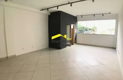 Sala para aluguel, 1 vaga, buritis - belo horizonte/mg