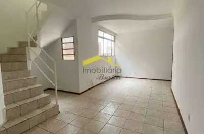 Apartamento para aluguel, 3 quartos, 1 suíte, 2 vagas, buritis - belo horizonte/mg