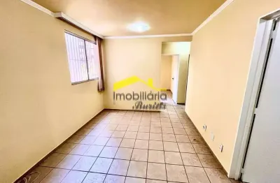 Apartamento 3 quartos com suíte – excelente localização!