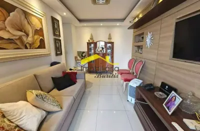 Apartamento à venda – 2 quartos com suíte e varanda gourmet | 67m² | lazer incomparável!