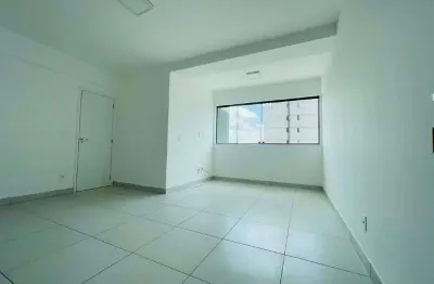 Apartamento para aluguel, 3 quartos, 1 suíte, 2 vagas, santa helena - belo horizonte/mg