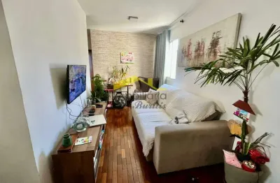 Apartamento para aluguel, 3 quartos, 1 suíte, 1 vaga, buritis - belo horizonte/mg