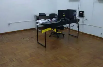 Sala comercial para alugar na Rua Curitiba, 862, Centro, Belo Horizonte