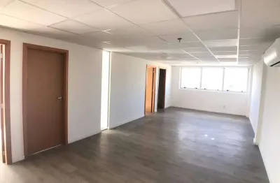 Sala para aluguel, 3 vagas, buritis - belo horizonte/mg