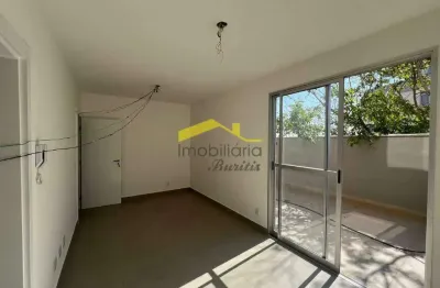 Apartamento à venda, 3 quartos, 1 suíte, 2 vagas, havaí - belo horizonte/mg
