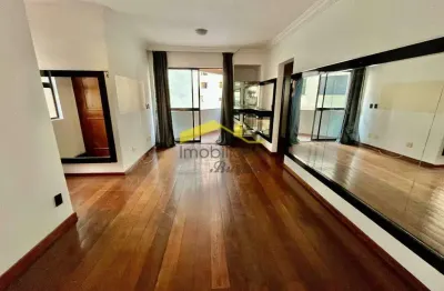 Apartamento para aluguel, 3 quartos, 1 suíte, 2 vagas, buritis - belo horizonte/mg