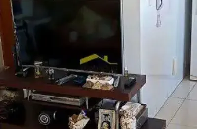 Apartamento à venda, 2 quartos, 1 vaga, cinqüentenário - belo horizonte/mg
