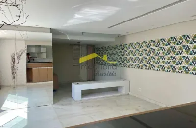 Apartamento para aluguel, 2 quartos, 1 suíte, 2 vagas, buritis - belo horizonte/mg