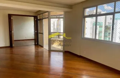 Apartamento para aluguel, 3 quartos, 1 suíte, 2 vagas, buritis - belo horizonte/mg