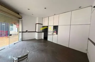 Ponto comercial para alugar na Avenida Professor Mário Werneck, 2900, Estoril, Belo Horizonte
