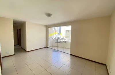 Apartamento para aluguel, 3 quartos, 1 suíte, 2 vagas, buritis - belo horizonte/mg