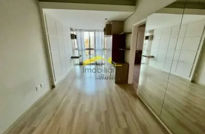 Apartamento para aluguel, 2 quartos, 1 suíte, 2 vagas, buritis - belo horizonte/mg