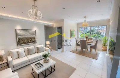 Apartamento à venda, 2 quartos, 1 suíte, 2 vagas, buritis - belo horizonte/mg