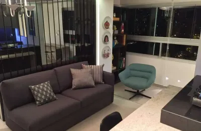 Apartamento para aluguel, 1 quarto, 1 vaga, centro - belo horizonte/mg