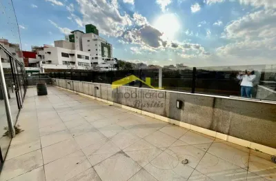 Loja para aluguel, 13 vagas, buritis - belo horizonte/mg