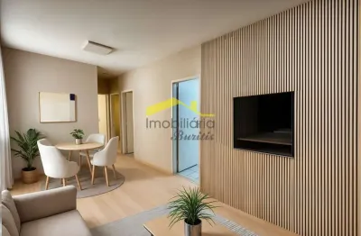 Apartamento à venda, 3 quartos, 1 suíte, 1 vaga, buritis - belo horizonte/mg
