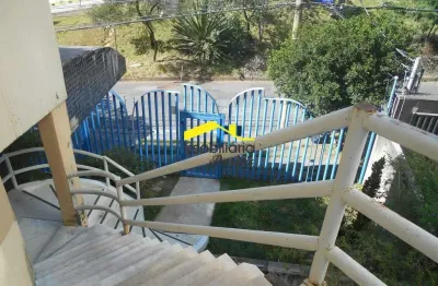 Cobertura à venda, 5 quartos, 1 suíte, 4 vagas, buritis - belo horizonte/mg