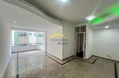 Apartamento para aluguel, 4 quartos, 1 suíte, 2 vagas, buritis - belo horizonte/mg