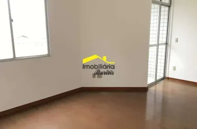 Apartamento para aluguel, 2 quartos, 1 suíte, 1 vaga, buritis - belo horizonte/mg