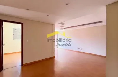 Apartamento à venda, 3 quartos, 1 suíte, 2 vagas, buritis - belo horizonte/mg