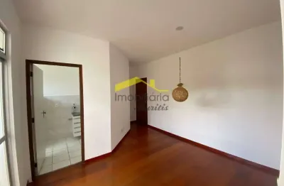 Apartamento à venda, 2 quartos, 1 vaga, buritis - belo horizonte/mg