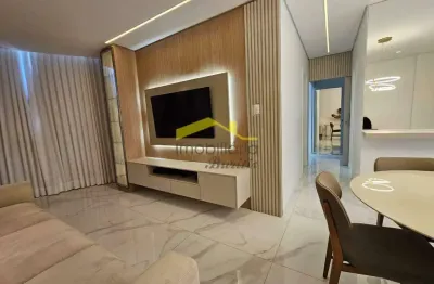 Apartamento à venda, 3 quartos, 1 suíte, 2 vagas, buritis - belo horizonte/mg
