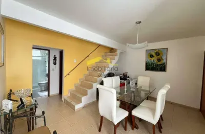 Excelente cobertura à venda no buritis – 3 quartos, área externa e 2 vagas livres