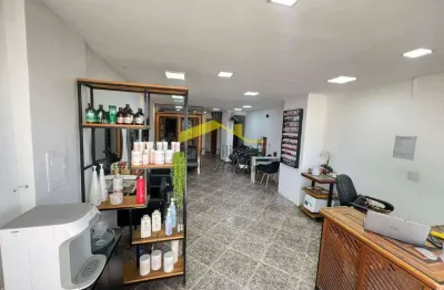 Ponto comercial para alugar na Avenida Professor Mário Werneck, 2131, Estoril, Belo Horizonte