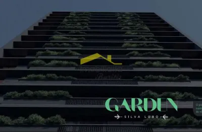 Ponto comercial à venda na Avenida Silva Lobo, 1380, Nova Granada, Belo Horizonte