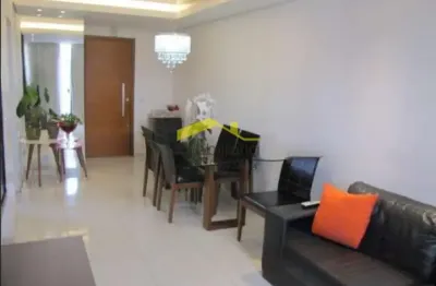 Apartamento com área privativa à venda, 3 quartos, 1 suíte, 3 vagas, jardim américa - belo horizonte/mg