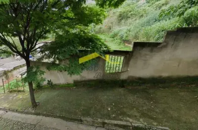 Terreno à venda na Rua Monte Simplon, 1751, Salgado Filho, Belo Horizonte