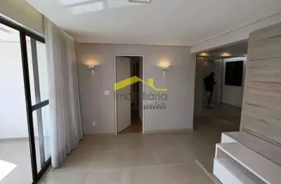 Apartamento para aluguel, 3 quartos, 1 suíte, 3 vagas, buritis - belo horizonte/mg