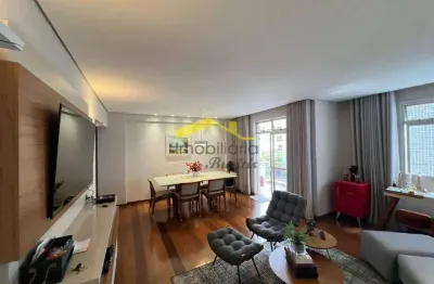 Apartamento à venda, 4 quartos, 1 suíte, 2 vagas, buritis - belo horizonte/mg