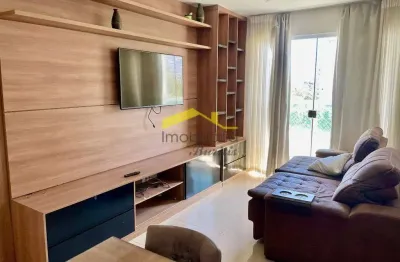 Apartamento para aluguel, 2 quartos, 1 suíte, 1 vaga, buritis - belo horizonte/mg