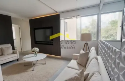 Apartamento à venda, 2 quartos, 1 vaga, betânia - belo horizonte/mg